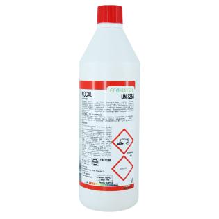 Čistilo za vodni kamen 1200 ml NOCAL UN 3264