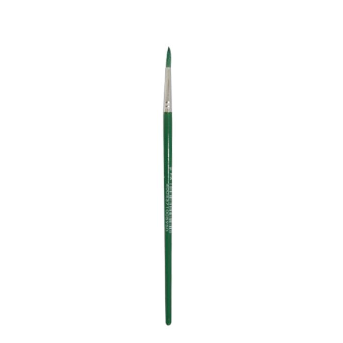 Čopič okrogli FABER CASTELL