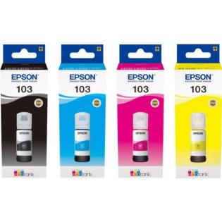 Črnilo za tiskalnik EPSON 103