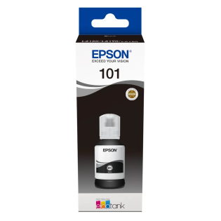 Črnilo steklenička 101 ECOTANK EPSON 70 ml 
