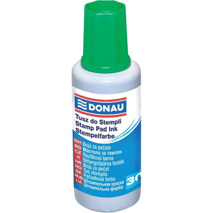 Črnilo za žige 27 ml DONAU