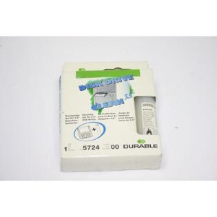 Čistilo za diskete Drive Clean