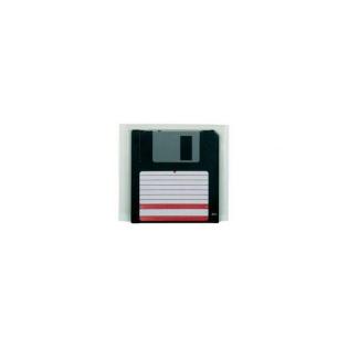 Etui ovitek za diskete ali CD