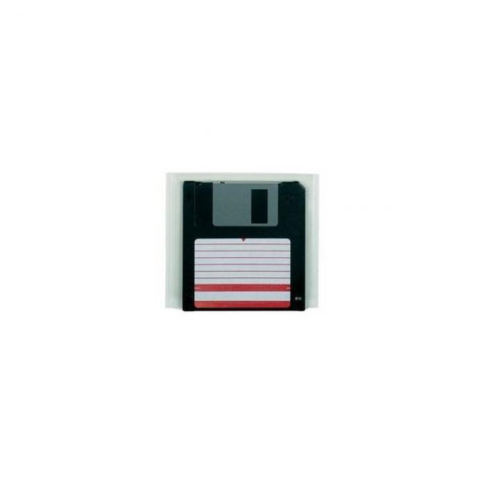 Etui ovitek za diskete ali CD