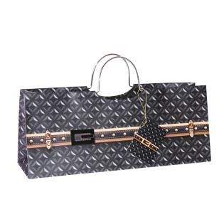 Darilna vrečka za steklenico FESTA! LUX 712350