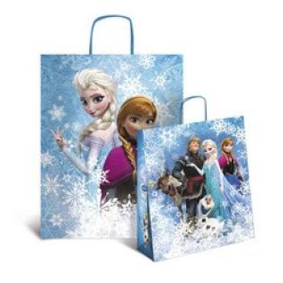 Darilna vrečka DISNEY FROZEN