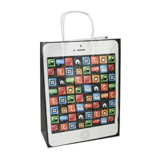 Darilna vrečka A4 Rex IPAD 