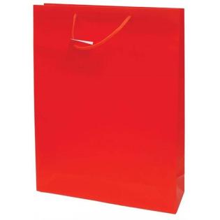 Darilna vrečka mat JUMBO 33x45,7x10 cm