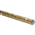 Darilni papir v roli metalic 0,7x2 m DONO 715111
