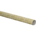 Darilni papir v roli metalic 0,7x2 m DONO 715111
