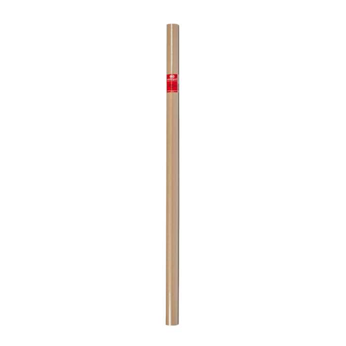 Darilni papir v roli kraft natron 1x5 m 80 g PAK CKRA