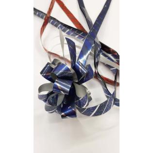 Darilni trak ma&scaron;nica potegni metal pisana 3CM