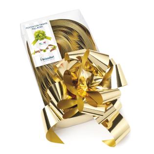 Darilni trak ma&scaron;nica potegni 3 cm SPLENDID