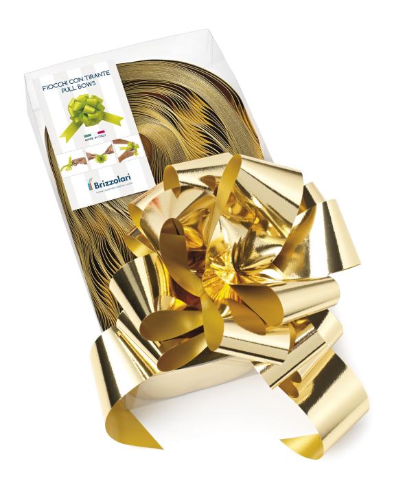 Darilni trak ma&scaron;nica potegni 3 cm SPLENDID