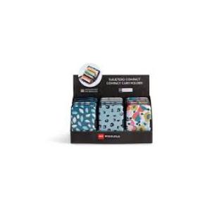 Vizitkar etui za kartice vizitke trd MIQUELRIUS
