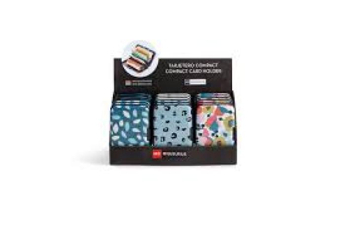 Vizitkar etui za kartice vizitke trd MIQUELRIUS
