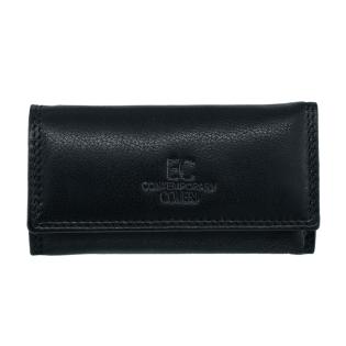 Denarnica etui za ključe usnjen TEMPORARY COVERI C-7601-46