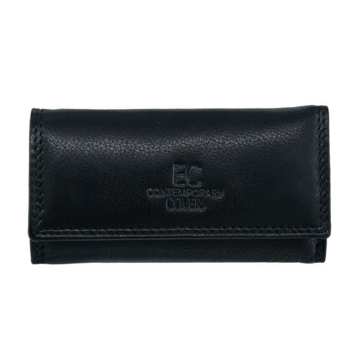 Denarnica etui za ključe usnjen TEMPORARY COVERI C-7601-46