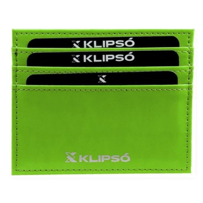 Denarnica Klipso