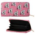 Denarnica TRENDY ŽIVALI MAČKA SAMOROG FLAMINGO MIX 100763