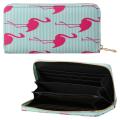 Denarnica TRENDY ŽIVALI MAČKA SAMOROG FLAMINGO MIX 100763