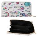 Denarnica TRENDY ŽIVALI MAČKA SAMOROG FLAMINGO MIX 100763