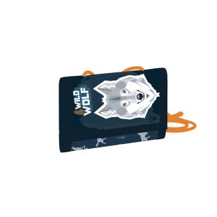 Denarnica otro&scaron;ka WOLF VOLK OXYBAG 8-05324
