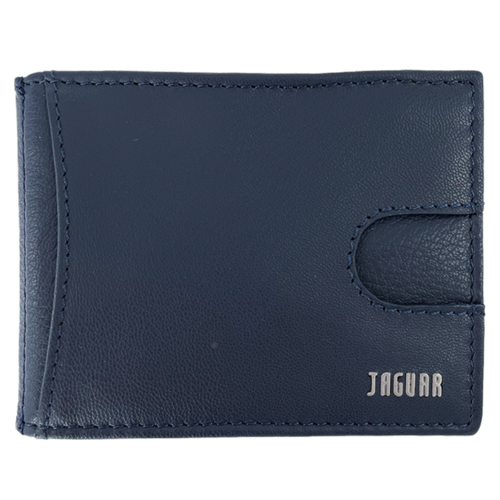 Denarnica usnjena moška JAGUAR PF771-37