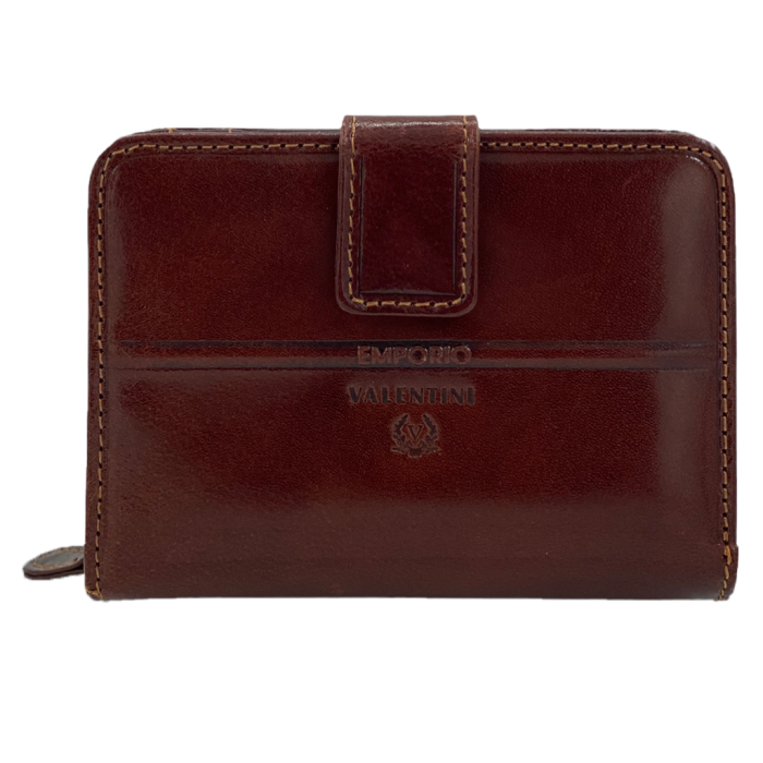 Denarnica usnjena ženska EMPORIO VALENTINI 563 637