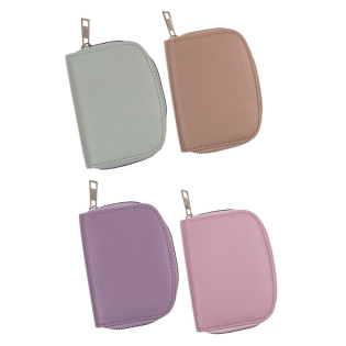 Drobižnica denarnica za kovance PASTEL 230209 