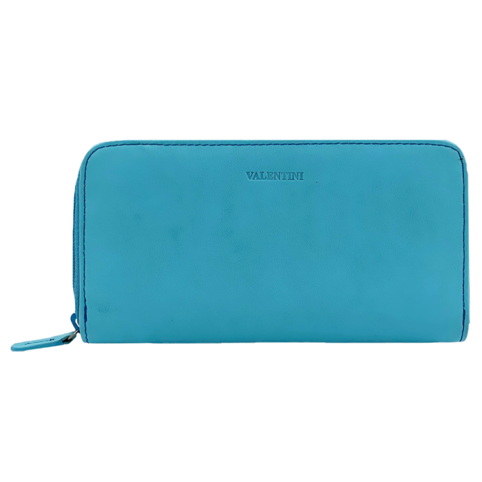 Denarnica usnjena ženska VALENTINI soft 306 589