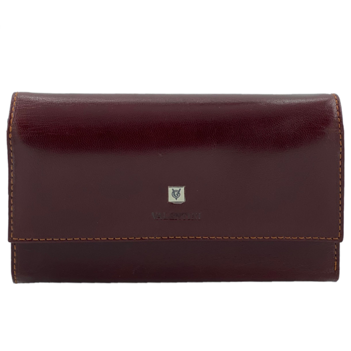 Denarnica ženska usnjena Valentini 4486 231