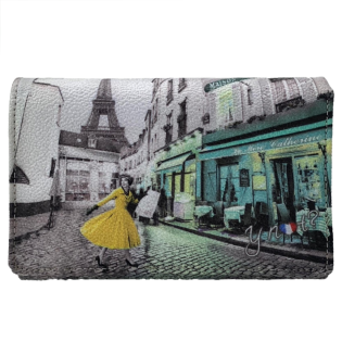 Denarnica ženska PARIS YNOT?