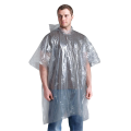 Dežni pla&scaron;č univerzalne velikosti 100x130 cm LIGHTWEIGHT PONCHO FASHION MIX PP-1