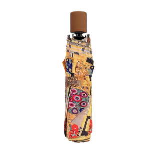 Dežnik avtomatski zložljiv GUSTAV KLIMT THE KISS U293029