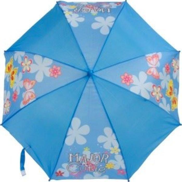 Dežnik otro&scaron;ki 78 cm MAJOR CUTIE ROŽE