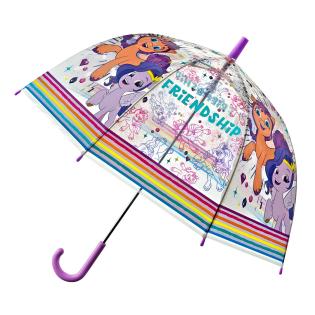 Dežnik otro&scaron;ki MY LITTLE PONY MLPO7202