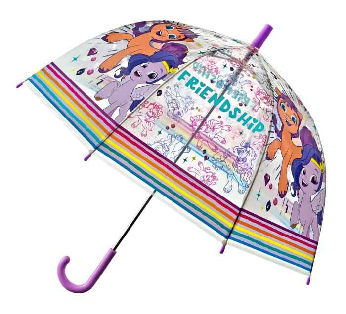 Dežnik otro&scaron;ki MY LITTLE PONY MLPO7202