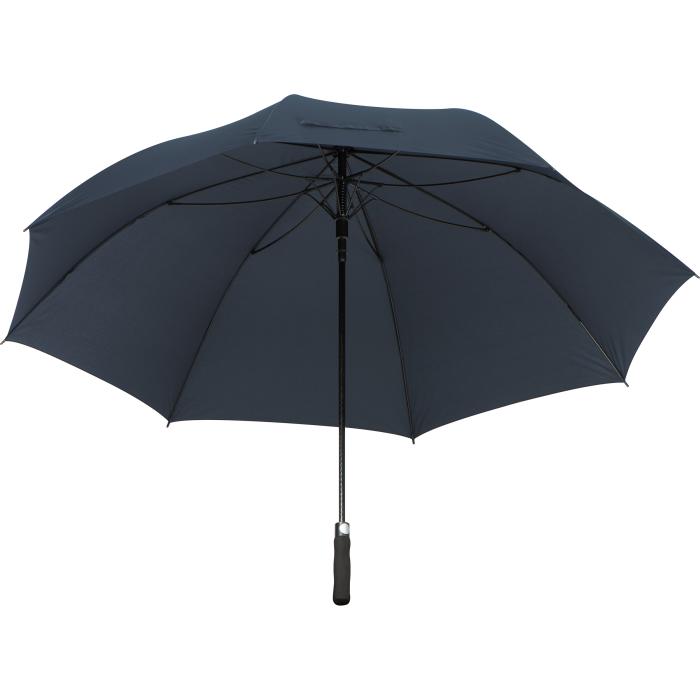 DEŽNIK XXL RAVEN MEH. ROČAJ FI 150CM TEMNO MODER 4358444