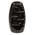 Dimna fontana z di&scaron;ečimi stožci INCENSE CONE HOLDER 190492