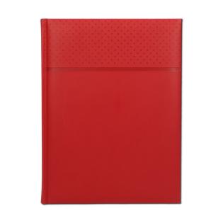 Poslovnik dnevni B5 17x24 cm TONDA