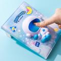 Dnevnik rokovnik mehki 128 listni astronavt SQUISHY NOTEBOOK IG6275