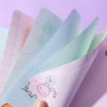 Dnevnik rokovnik mehki 128 listni samorog SQUISHY UNICORN NOTEBOOK IG6038