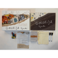 Družabna igra GALERIJA LJUDI  