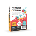Družabna igra VELIKI ČAROMIR HITROSTNA PO&Scaron;TEVANKA