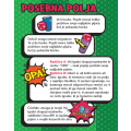 Družabna igra ŽURERSKA OPA!