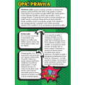 Družabna igra ŽURERSKA OPA!