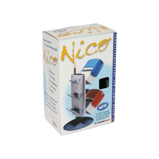 Držalo za žige in posodica za pisala NICO 