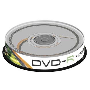 DVD-R 4,7GB 8X 10 NA OSI OMEGA 17609