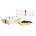 Elastike križne gumijaste 150x11 mm fi 100 mm 30 g LEBEZ 515196